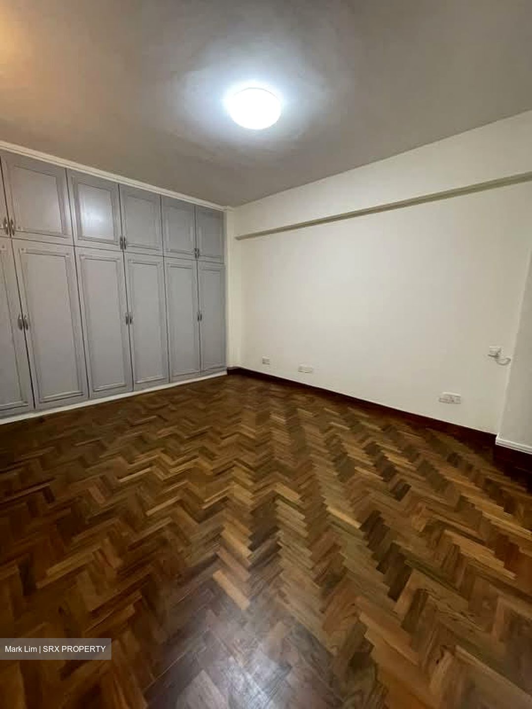 Kensington Park Condominium (D19), Condominium #550235981